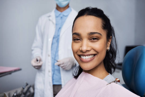 Professional Holistic Dental Care Services in Horizon City, TX