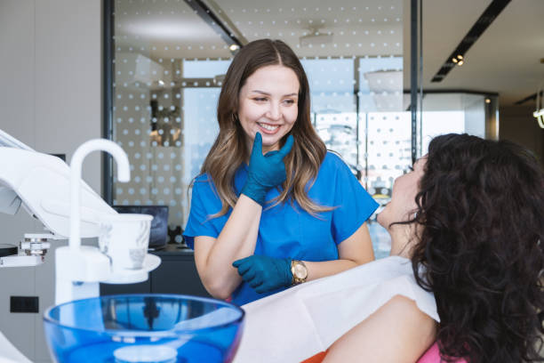 Dental X-Rays and Imaging in Horizon City, TX