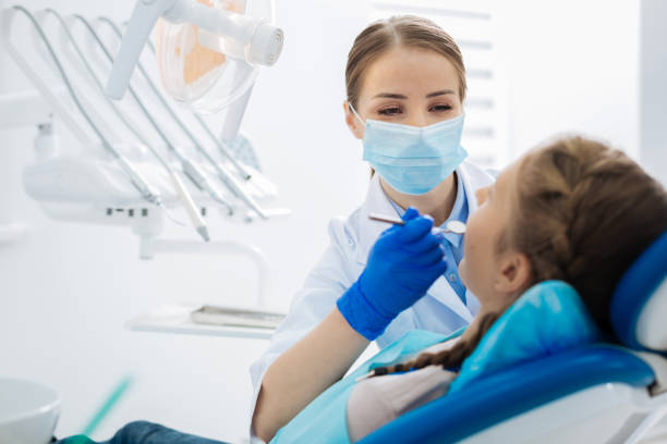 Sleep Apnea Treatment in Horizon City, TX